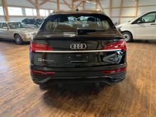 AUDI Q5 Sportback 40 TDI advanced quattro S-tronic, Hybride Léger Diesel/Électricité, Occasion / Utilisé, Automatique - 6
