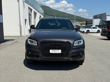AUDI Q5 2.0 TDI quattro S-tronic, Diesel, Occasion / Gebraucht, Automatik - 2