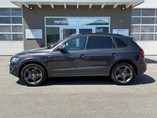 AUDI Q5 2.0 TDI quattro S-tronic, Diesel, Occasion / Gebraucht, Automatik - 4