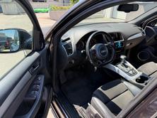 AUDI Q5 2.0 TDI quattro S-tronic, Diesel, Occasion / Gebraucht, Automatik - 7