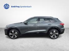 AUDI Q5 SUV 2.0 TDI quattro S-Tronic, Hybride Léger Diesel/Électricité, Occasion / Utilisé, Automatique - 2