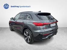 AUDI Q5 SUV 2.0 TDI quattro S-Tronic, Hybride Léger Diesel/Électricité, Occasion / Utilisé, Automatique - 3
