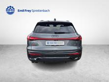 AUDI Q5 SUV 2.0 TDI quattro S-Tronic, Hybride Léger Diesel/Électricité, Occasion / Utilisé, Automatique - 4