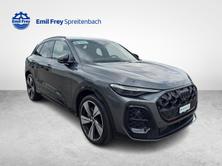 AUDI Q5 SUV 2.0 TDI quattro S-Tronic, Hybride Léger Diesel/Électricité, Occasion / Utilisé, Automatique - 7