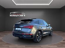 AUDI Q5 Sportback 40 TDI S Line Blackedition quattro S-tronic, Hybride Léger Diesel/Électricité, Occasion / Utilisé, Automatique - 6