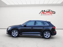 AUDI Q5 50 TDI advanced quattro tiptronic, Diesel, Occasioni / Usate, Automatico - 2