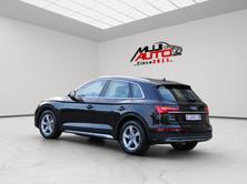 AUDI Q5 50 TDI advanced quattro tiptronic, Diesel, Occasioni / Usate, Automatico - 3