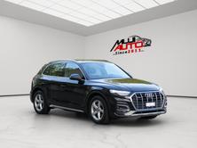 AUDI Q5 50 TDI advanced quattro tiptronic, Diesel, Occasioni / Usate, Automatico - 7