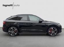 AUDI Q5 SB 40 TDI Black Edition, Diesel, Occasioni / Usate, Automatico - 3
