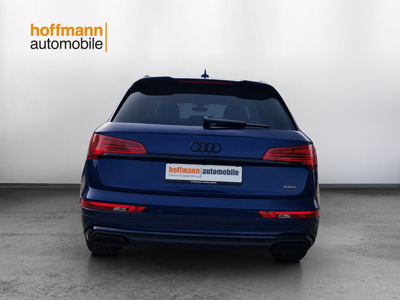 AUDI Q5 40 TFSI S line, Benzina, Occasioni / Usate, Automatico - 5
