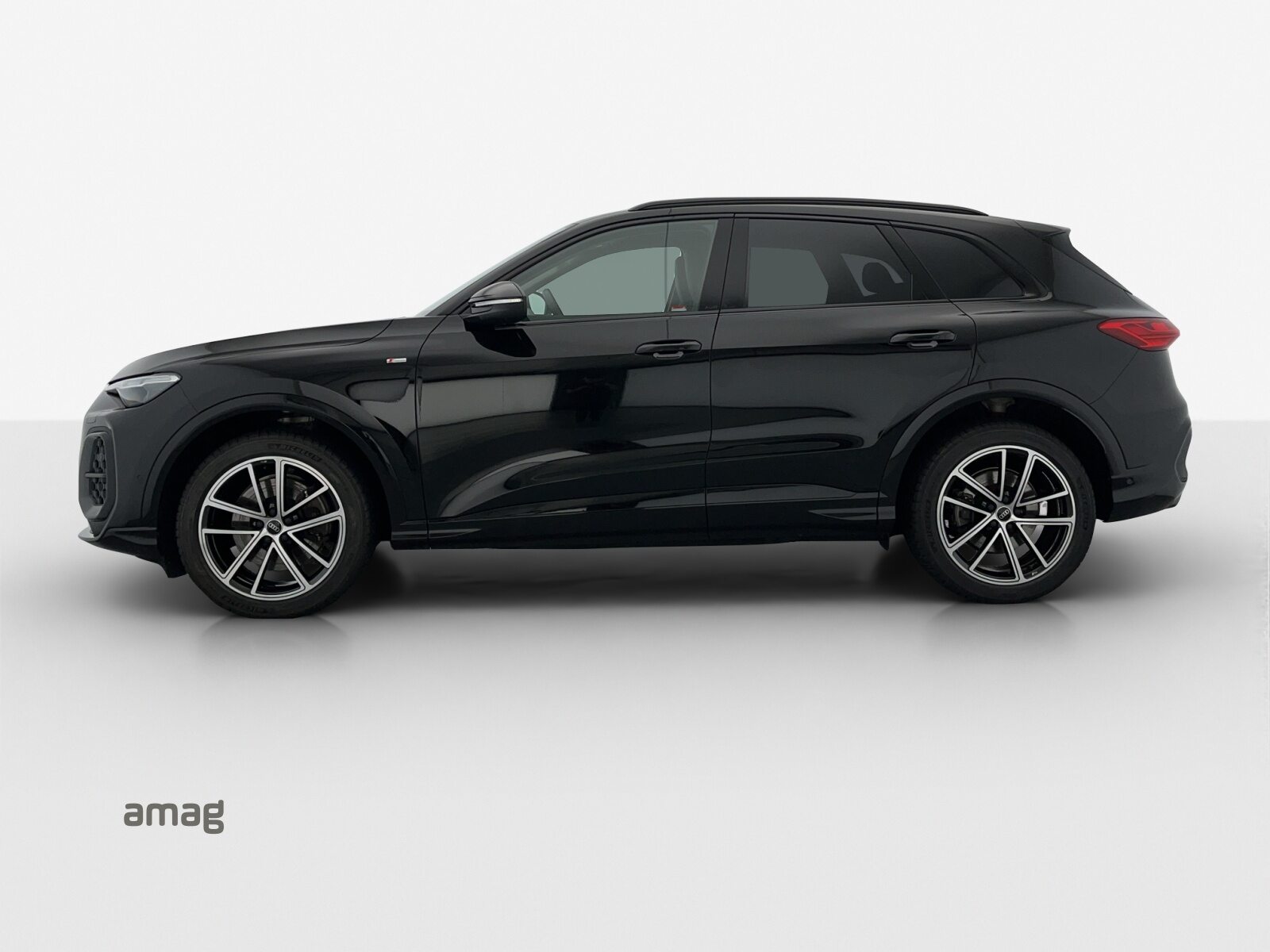 AUDI Q5 SUV TDI 150 kW, Diesel, Occasion / Utilisé, Automatique - 2