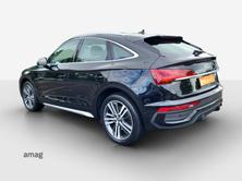 AUDI Q5 SB 50 TFSI e advanced, Full-Hybrid Petrol/Electric, Second hand / Used, Automatic - 3