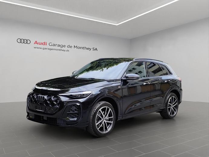 AUDI Q5 SUV TDI 150 kW, Diesel, Occasioni / Usate, Automatico