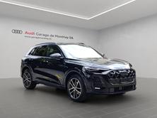 AUDI Q5 SUV TDI 150 kW, Diesel, Occasioni / Usate, Automatico - 6