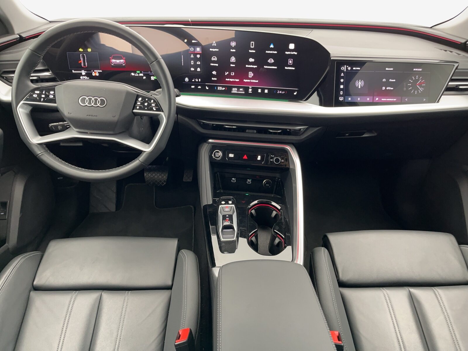 AUDI Q5 SUV TDI 150 kW, Diesel, Occasion / Utilisé, Automatique - 3