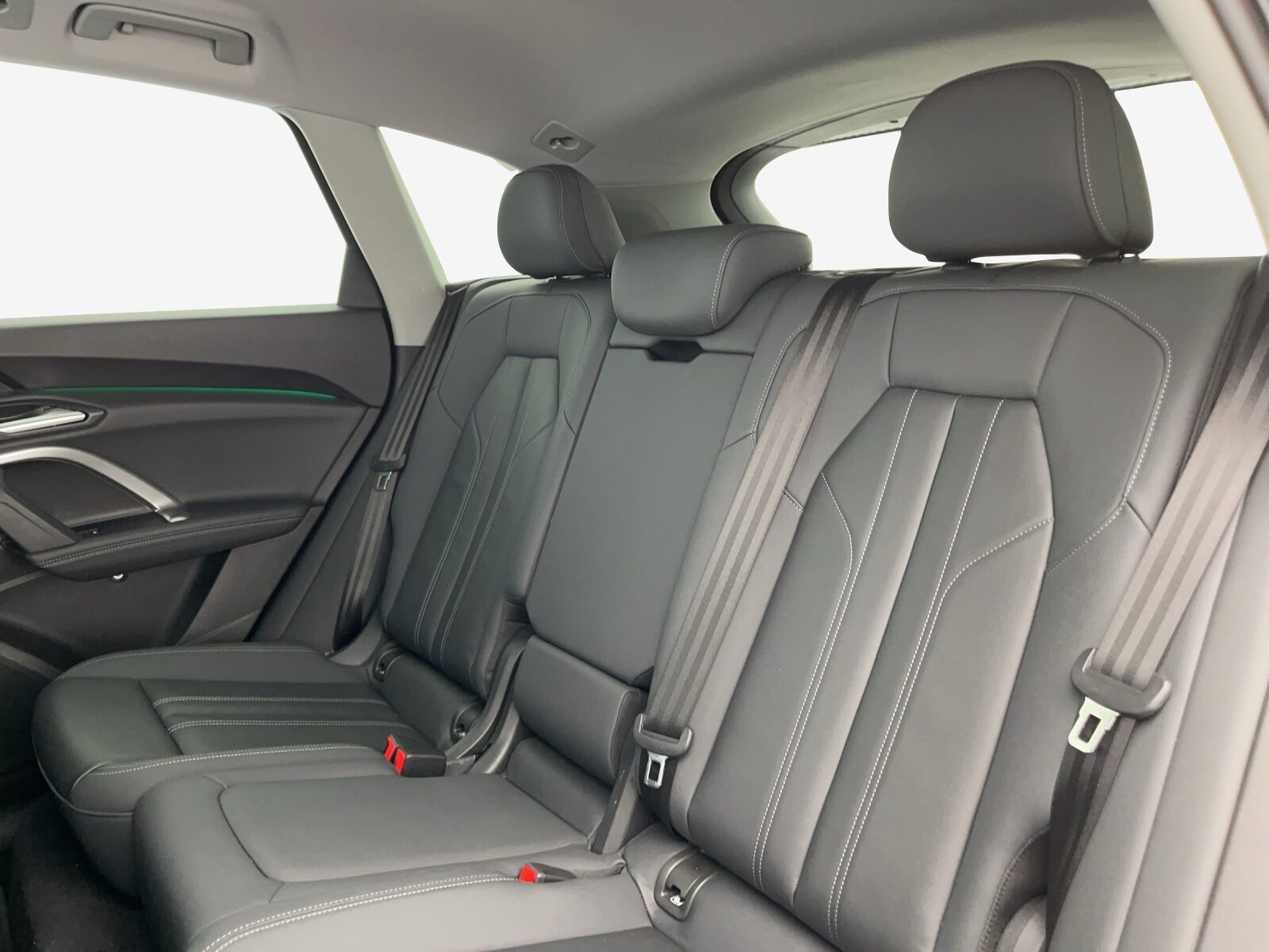 AUDI Q5 SUV TDI 150 kW, Diesel, Occasion / Utilisé, Automatique - 6