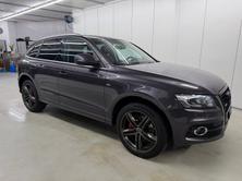 AUDI Q5 3.0 TDI quattro S-tronic, Diesel, Second hand / Used, Automatic - 3