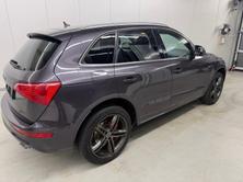 AUDI Q5 3.0 TDI quattro S-tronic, Diesel, Second hand / Used, Automatic - 4