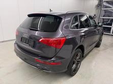 AUDI Q5 3.0 TDI quattro S-tronic, Diesel, Second hand / Used, Automatic - 5