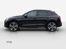 AUDI Q5 45 TFSI S line, Petrol, Second hand / Used, Automatic - 2