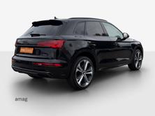 AUDI Q5 45 TFSI S line, Petrol, Second hand / Used, Automatic - 5