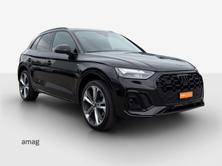 AUDI Q5 45 TFSI S line, Petrol, Second hand / Used, Automatic - 6