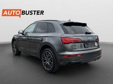 AUDI Q5 40 TDI S-line quattro S-tronic, Mild-Hybrid Diesel/Electric, Second hand / Used, Automatic - 3
