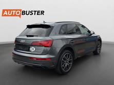 AUDI Q5 40 TDI S-line quattro S-tronic, Mild-Hybrid Diesel/Electric, Second hand / Used, Automatic - 5