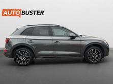 AUDI Q5 40 TDI S-line quattro S-tronic, Mild-Hybrid Diesel/Electric, Second hand / Used, Automatic - 6