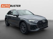 AUDI Q5 40 TDI S-line quattro S-tronic, Mild-Hybrid Diesel/Electric, Second hand / Used, Automatic - 7