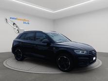 AUDI Q5 2.0 TFSI quattro S-tronic, Benzin, Occasion / Gebraucht, Automatik - 3