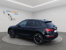 AUDI Q5 2.0 TFSI quattro S-tronic, Benzin, Occasion / Gebraucht, Automatik - 4