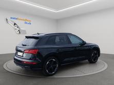 AUDI Q5 2.0 TFSI quattro S-tronic, Benzin, Occasion / Gebraucht, Automatik - 5