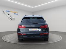 AUDI Q5 2.0 TFSI quattro S-tronic, Benzin, Occasion / Gebraucht, Automatik - 6