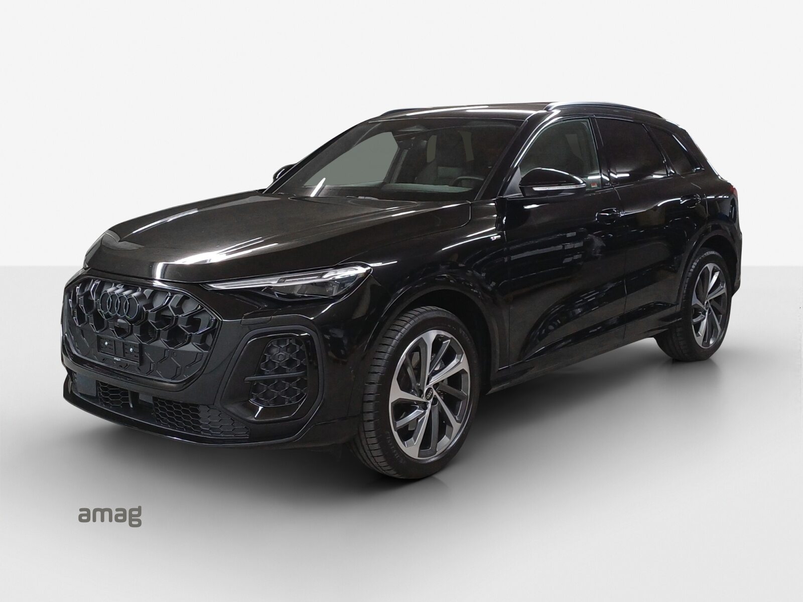 AUDI Q5 SUV TFSI 150 kW