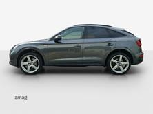 AUDI Q5 SB 40 TDI Black Edition, Diesel, Occasion / Gebraucht, Automatik - 2