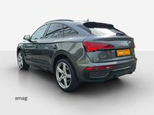 AUDI Q5 SB 40 TDI Black Edition, Diesel, Occasion / Gebraucht, Automatik - 3