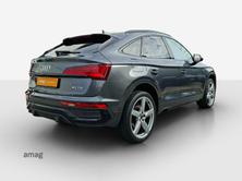 AUDI Q5 SB 40 TDI Black Edition, Diesel, Occasion / Gebraucht, Automatik - 5