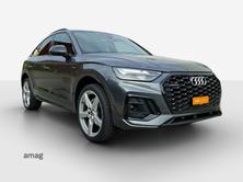 AUDI Q5 SB 40 TDI Black Edition, Diesel, Occasion / Gebraucht, Automatik - 6