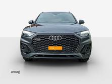 AUDI Q5 SB 40 TDI Black Edition, Diesel, Occasion / Gebraucht, Automatik - 7