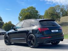 AUDI Q5 3.0 TDI quattro S-tronic, Diesel, Second hand / Used, Automatic - 3