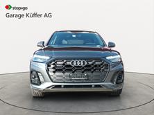 AUDI Q5 40 TDI S-line quattro S-tronic, Hybride Léger Diesel/Électricité, Occasion / Utilisé, Automatique - 2
