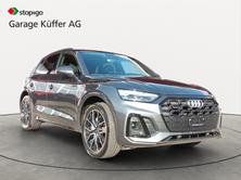 AUDI Q5 40 TDI S-line quattro S-tronic, Hybride Léger Diesel/Électricité, Occasion / Utilisé, Automatique - 3