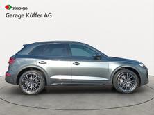 AUDI Q5 40 TDI S-line quattro S-tronic, Hybride Léger Diesel/Électricité, Occasion / Utilisé, Automatique - 4