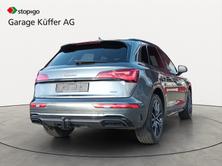 AUDI Q5 40 TDI S-line quattro S-tronic, Hybride Léger Diesel/Électricité, Occasion / Utilisé, Automatique - 5