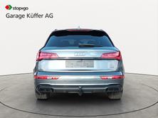 AUDI Q5 40 TDI S-line quattro S-tronic, Hybride Léger Diesel/Électricité, Occasion / Utilisé, Automatique - 6