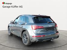 AUDI Q5 40 TDI S-line quattro S-tronic, Hybride Léger Diesel/Électricité, Occasion / Utilisé, Automatique - 7