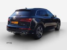 AUDI Q5 55 TFSI e sport, Full-Hybrid Petrol/Electric, Second hand / Used, Automatic - 5