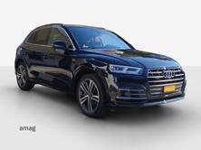 AUDI Q5 55 TFSI e sport, Full-Hybrid Petrol/Electric, Second hand / Used, Automatic - 6