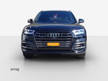 AUDI Q5 55 TFSI e sport, Full-Hybrid Petrol/Electric, Second hand / Used, Automatic - 7